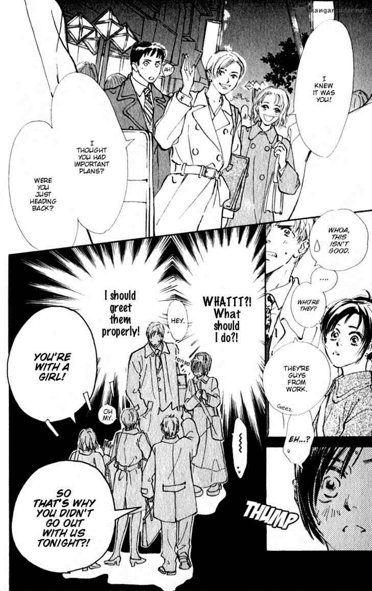 Ashita Mo Kitto Koishiteru 2 13