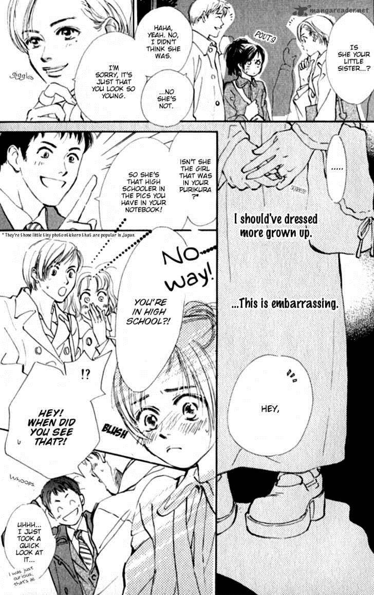Ashita Mo Kitto Koishiteru 2 14