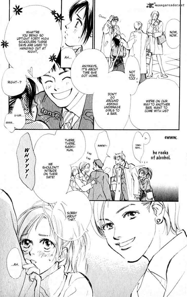 Ashita Mo Kitto Koishiteru 2 16