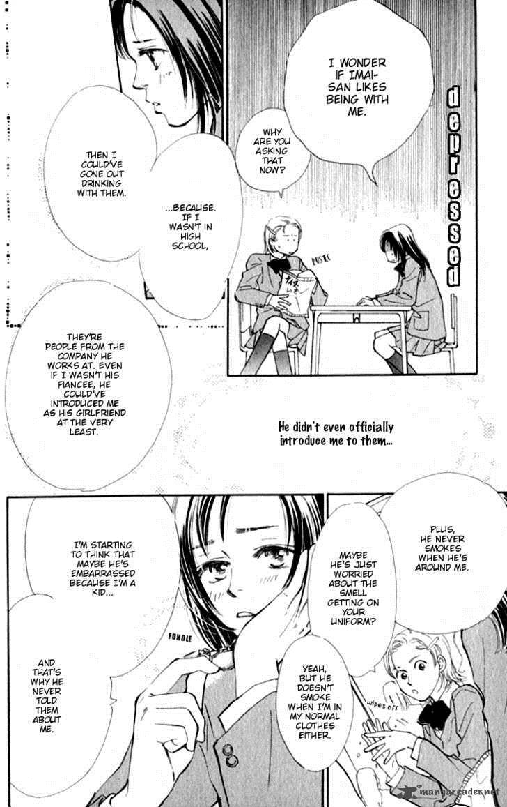Ashita Mo Kitto Koishiteru 2 19