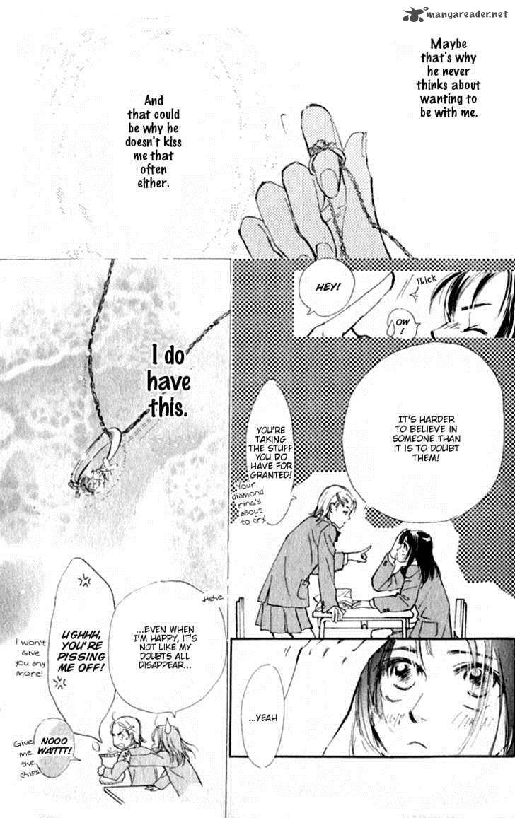 Ashita Mo Kitto Koishiteru 2 20