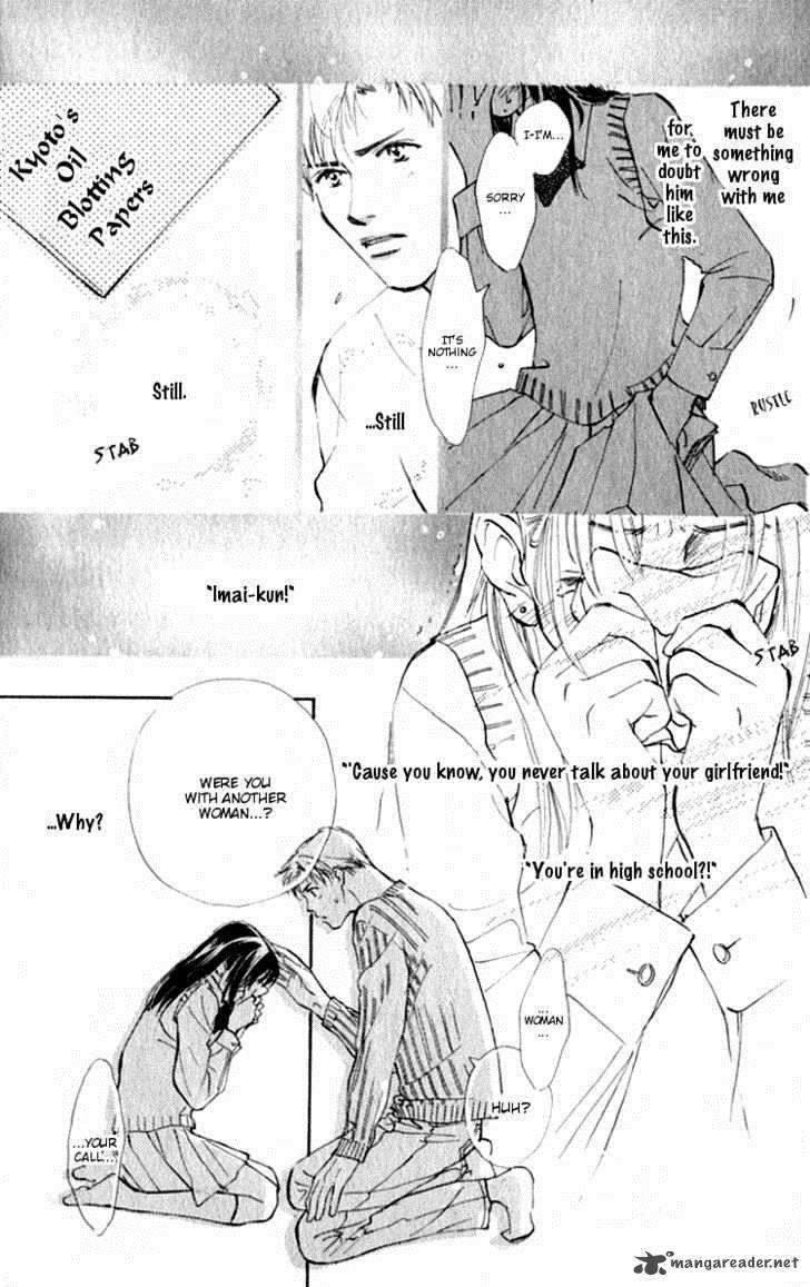 Ashita Mo Kitto Koishiteru 2 26