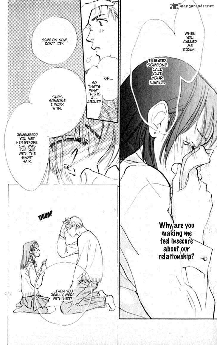Ashita Mo Kitto Koishiteru 2 27