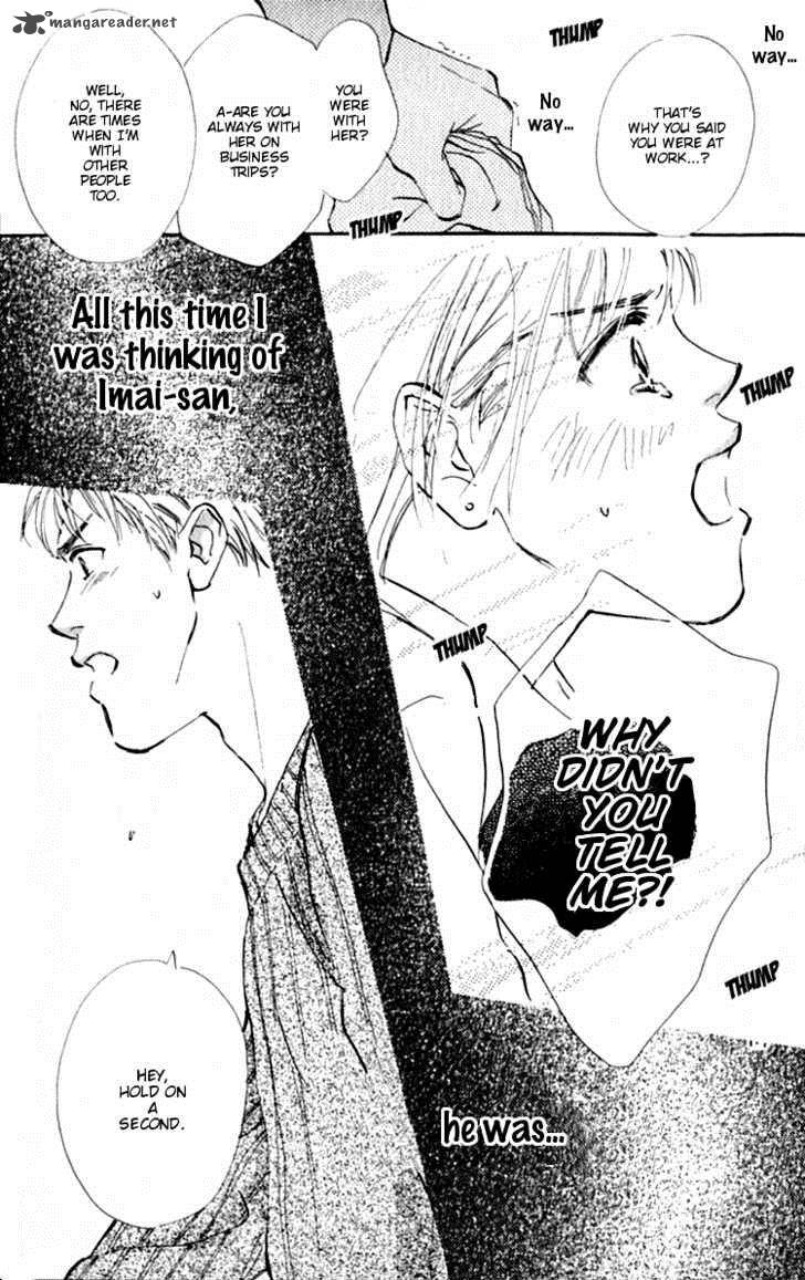 Ashita Mo Kitto Koishiteru 2 28