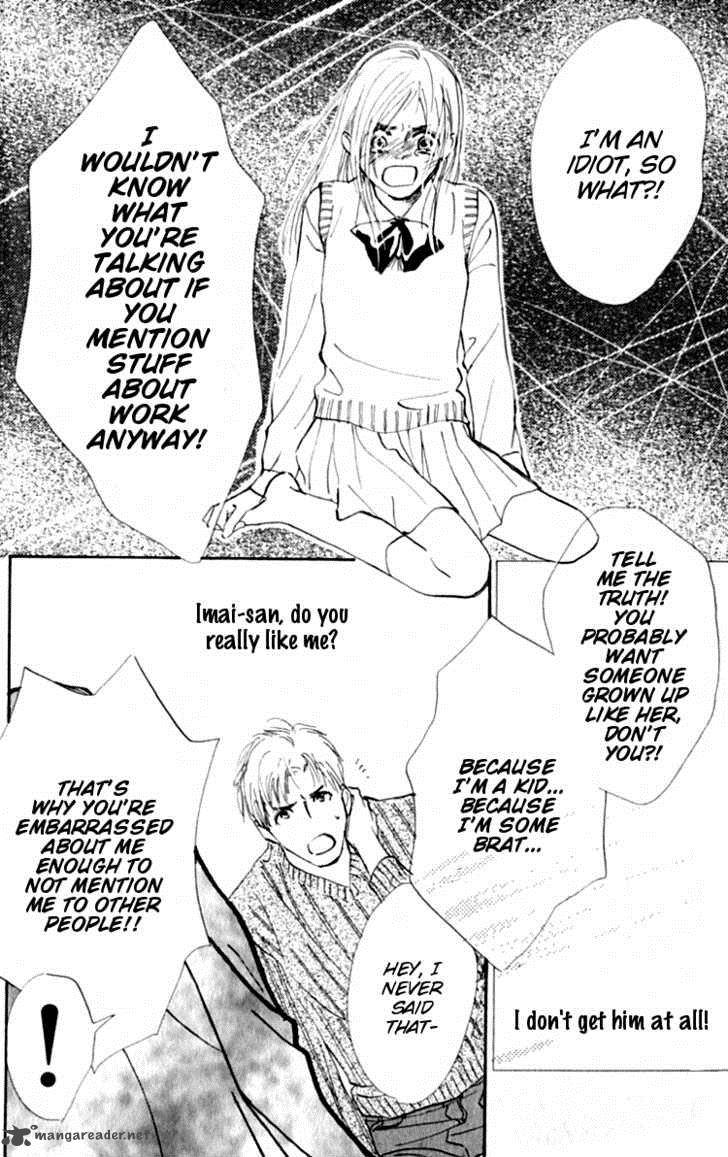 Ashita Mo Kitto Koishiteru 2 31