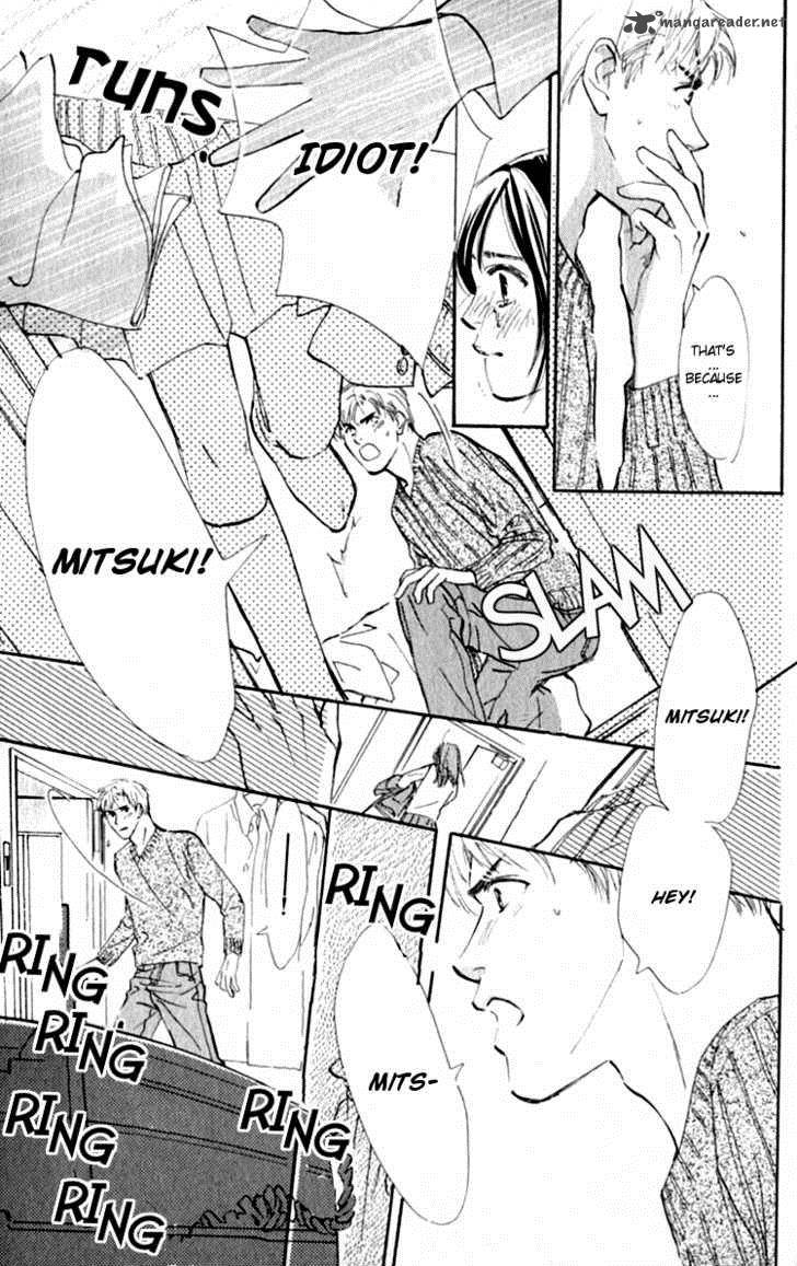 Ashita Mo Kitto Koishiteru 2 32