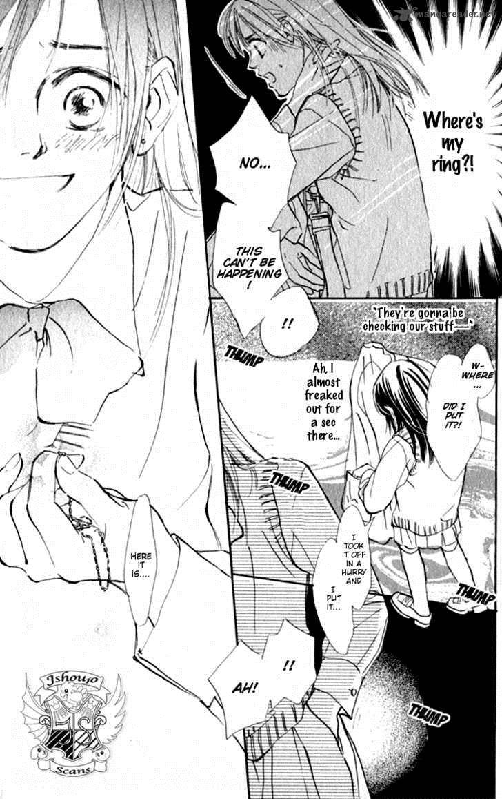 Ashita Mo Kitto Koishiteru 2 34