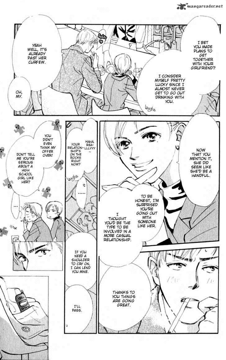 Ashita Mo Kitto Koishiteru 2 36