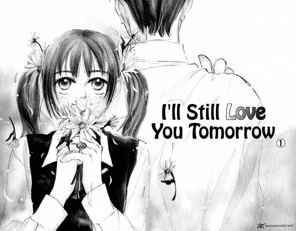 Ashita Mo Kitto Koishiteru 2 4
