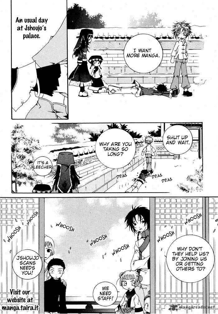 Ashita Mo Kitto Koishiteru 2 53
