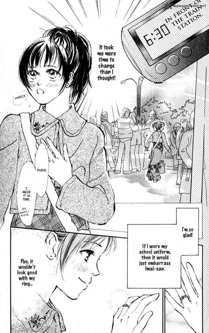 Ashita Mo Kitto Koishiteru 2 6