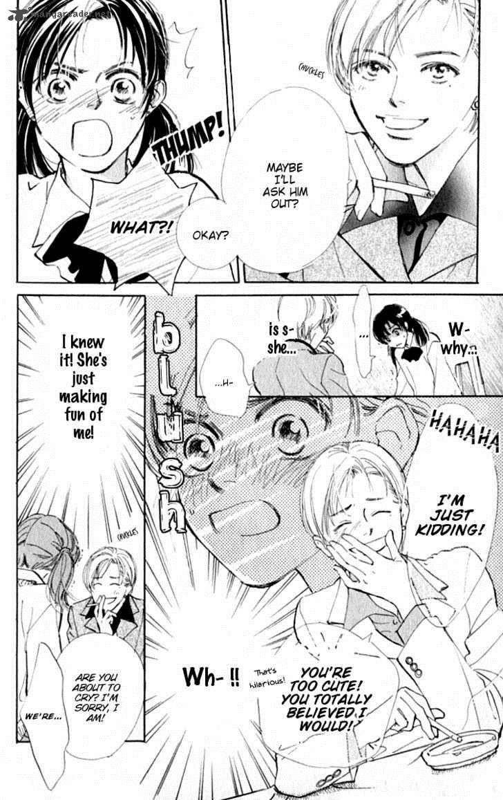 Ashita Mo Kitto Koishiteru 3 10