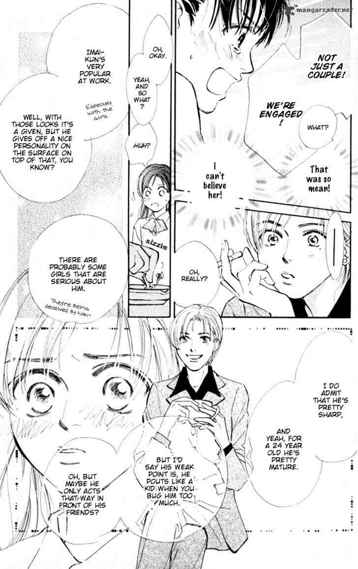 Ashita Mo Kitto Koishiteru 3 11