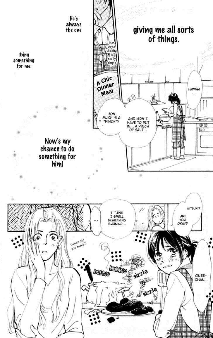Ashita Mo Kitto Koishiteru 3 18