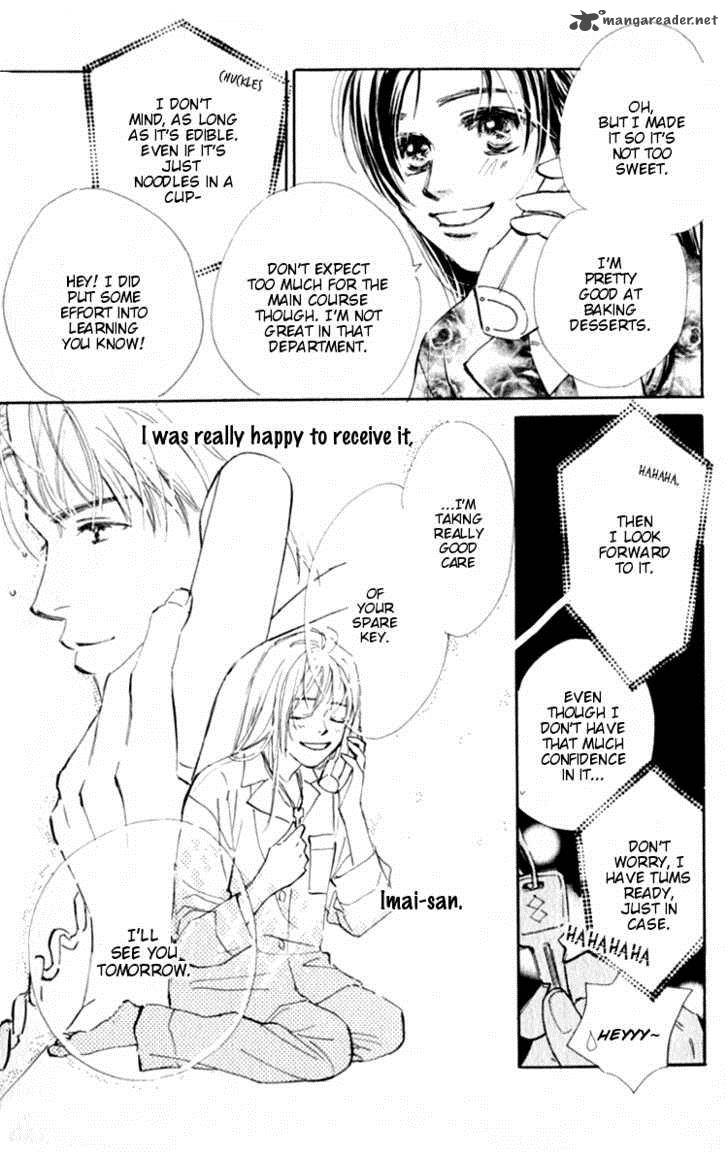 Ashita Mo Kitto Koishiteru 3 21