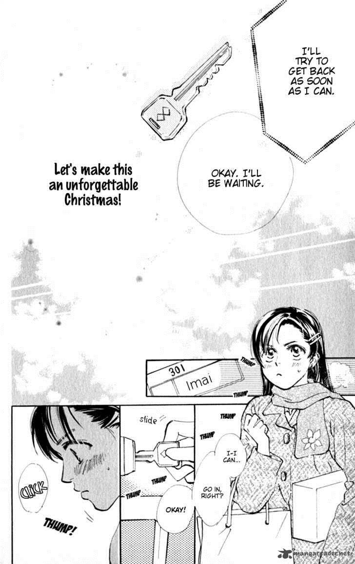 Ashita Mo Kitto Koishiteru 3 22