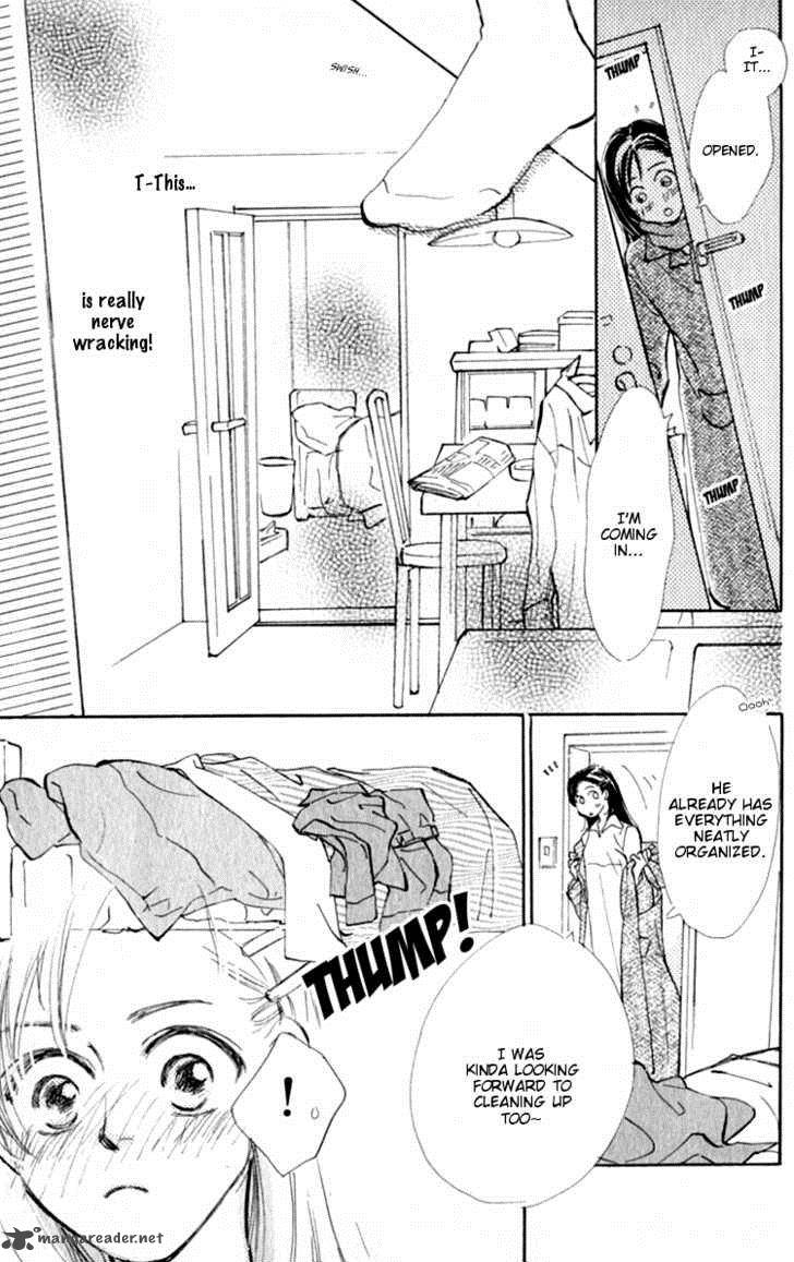 Ashita Mo Kitto Koishiteru 3 23