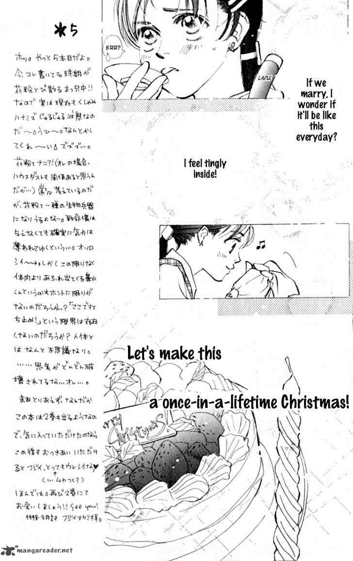 Ashita Mo Kitto Koishiteru 3 25