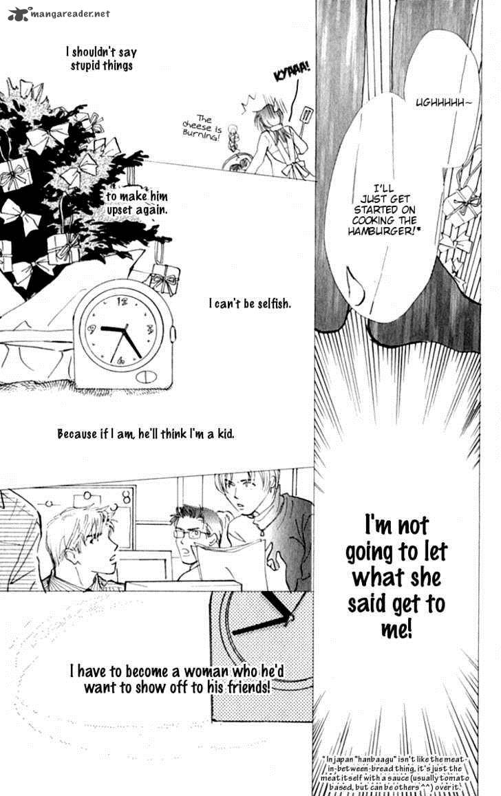 Ashita Mo Kitto Koishiteru 3 27