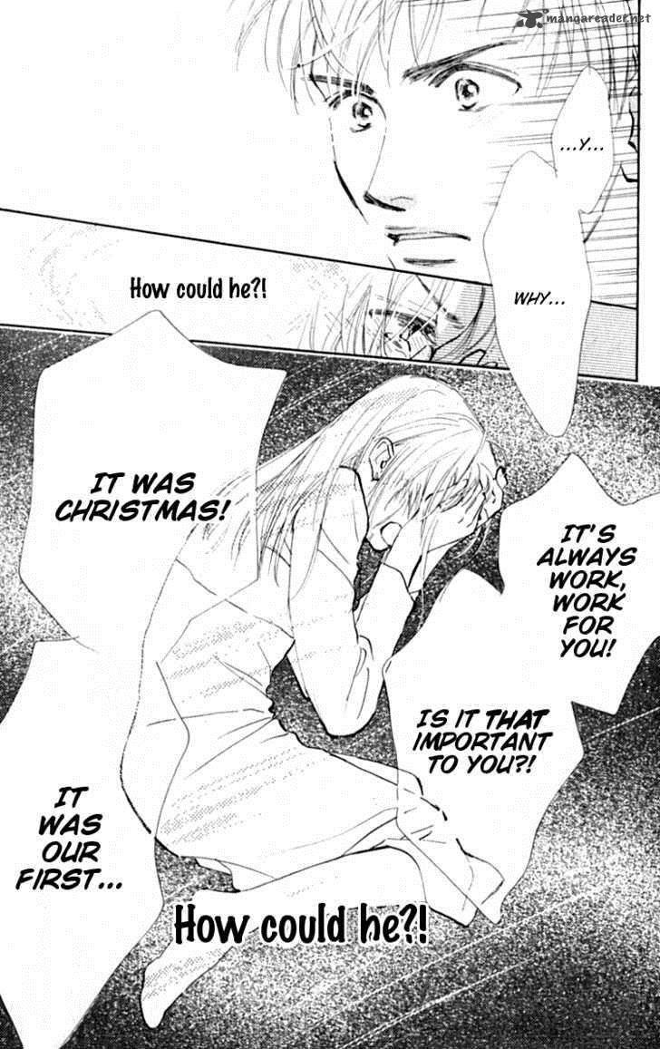 Ashita Mo Kitto Koishiteru 3 33