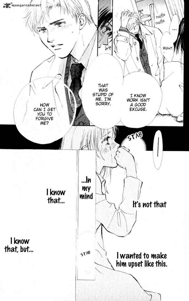 Ashita Mo Kitto Koishiteru 3 35