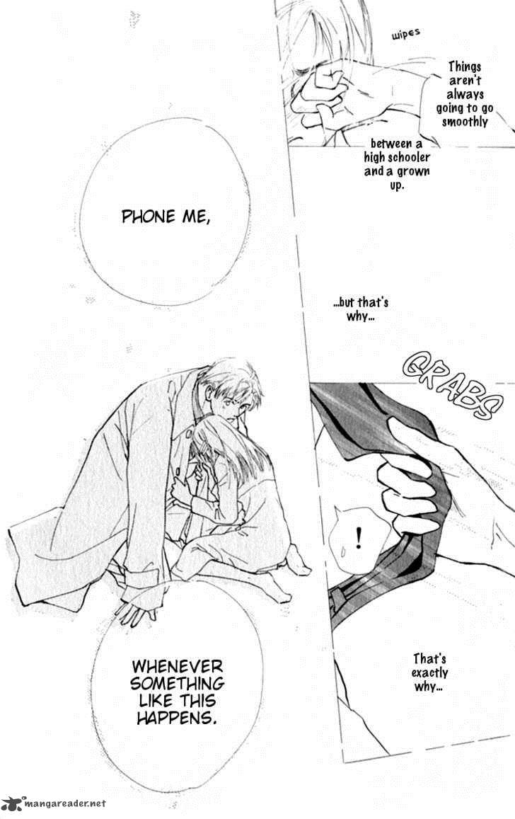 Ashita Mo Kitto Koishiteru 3 36