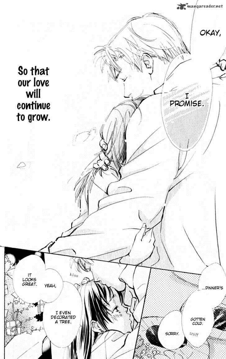 Ashita Mo Kitto Koishiteru 3 38