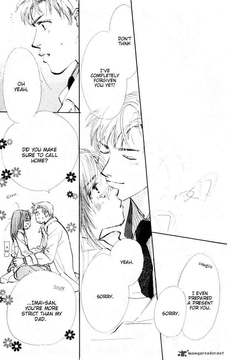 Ashita Mo Kitto Koishiteru 3 39