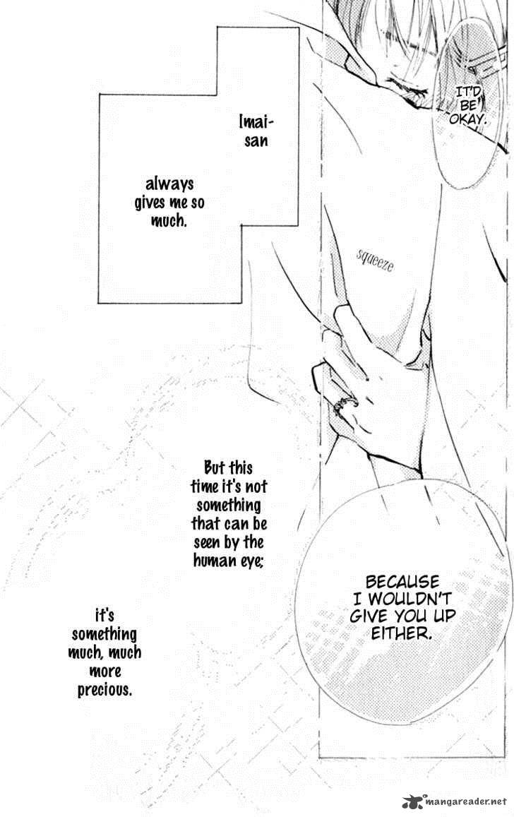 Ashita Mo Kitto Koishiteru 3 41