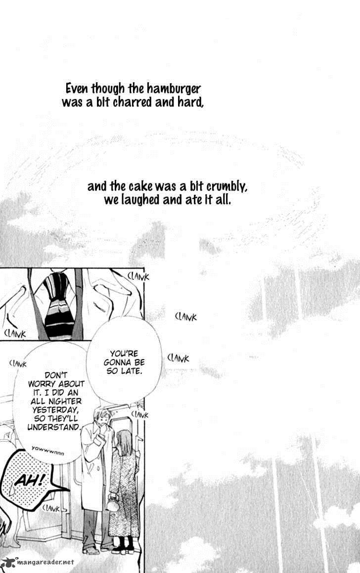 Ashita Mo Kitto Koishiteru 3 43