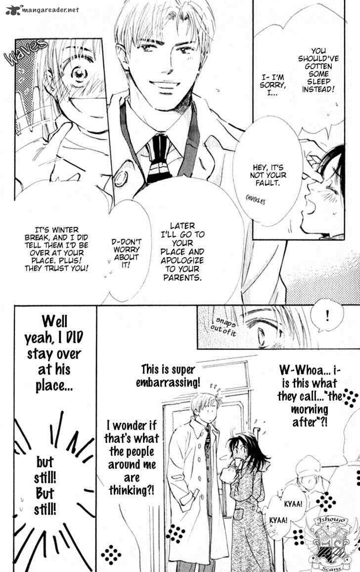 Ashita Mo Kitto Koishiteru 3 44