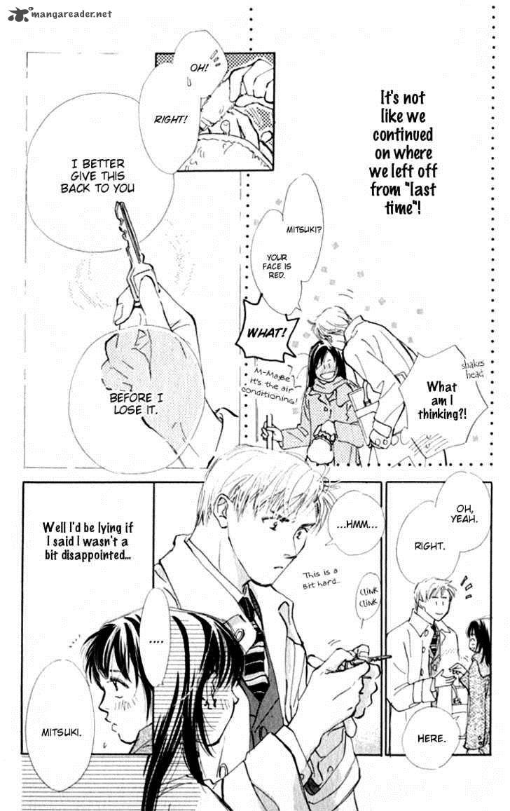 Ashita Mo Kitto Koishiteru 3 45