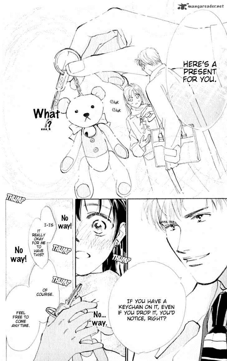 Ashita Mo Kitto Koishiteru 3 46