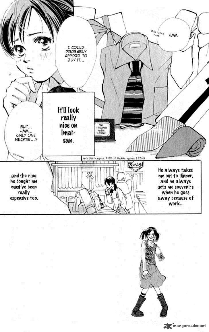 Ashita Mo Kitto Koishiteru 3 5