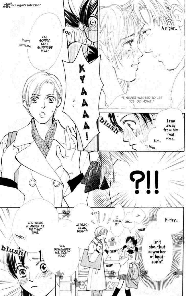 Ashita Mo Kitto Koishiteru 3 7