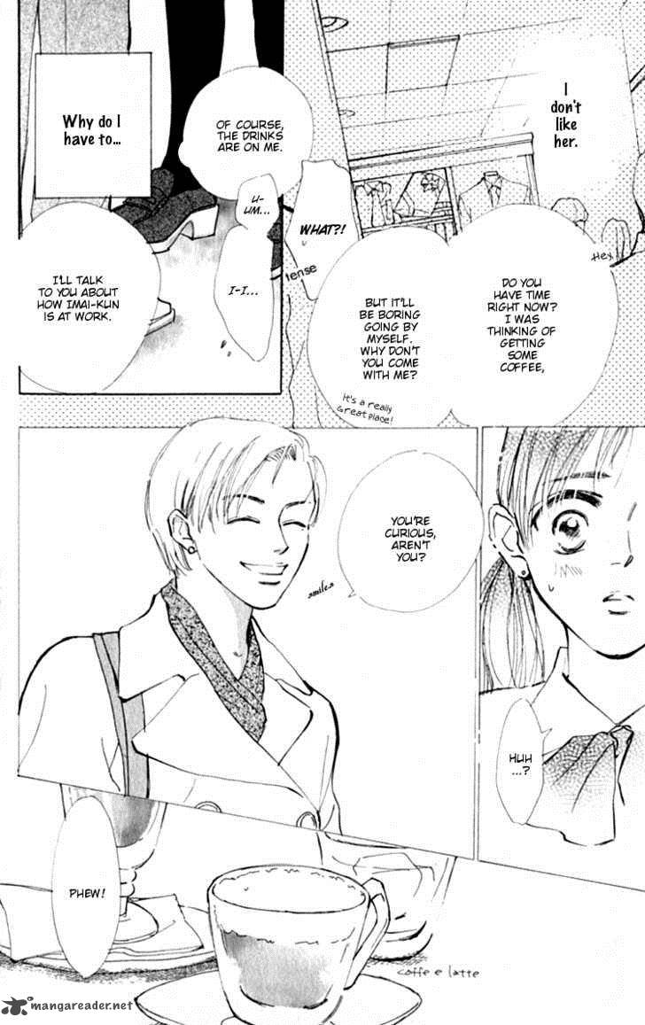 Ashita Mo Kitto Koishiteru 3 8