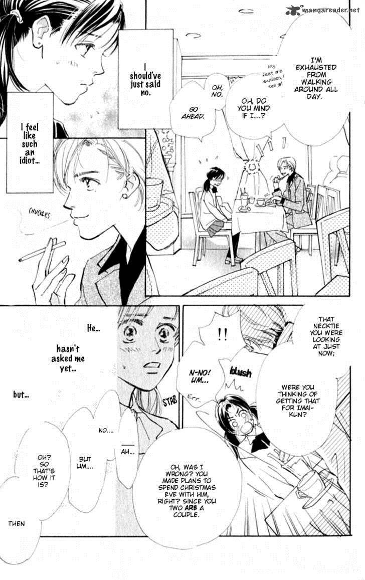 Ashita Mo Kitto Koishiteru 3 9