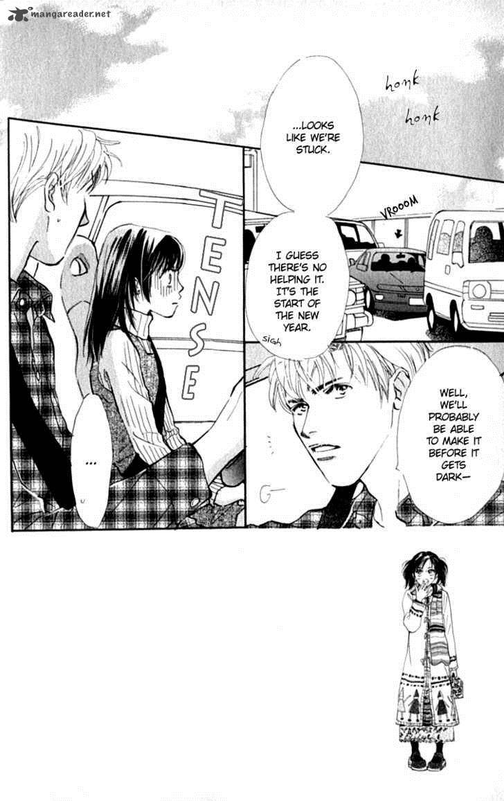 Ashita Mo Kitto Koishiteru 4 11