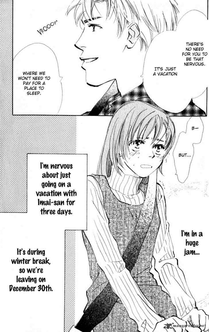 Ashita Mo Kitto Koishiteru 4 12