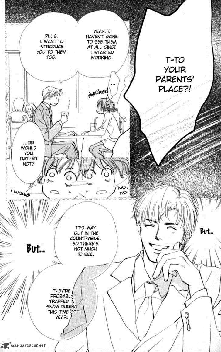 Ashita Mo Kitto Koishiteru 4 13