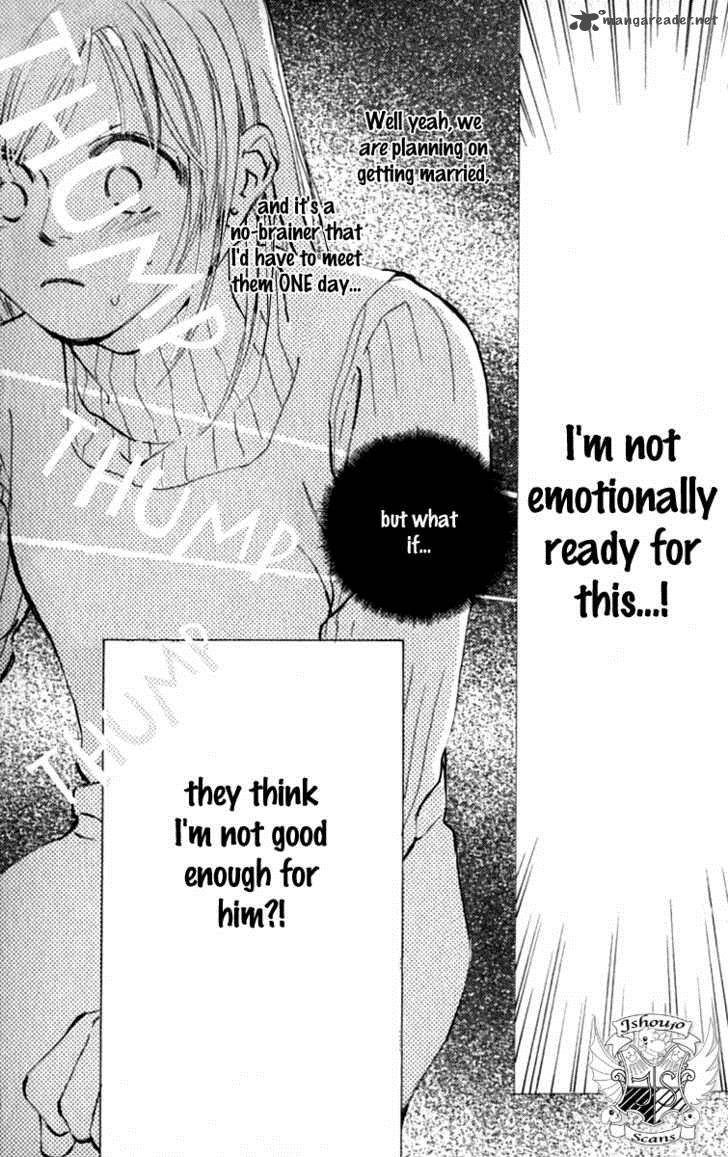 Ashita Mo Kitto Koishiteru 4 14