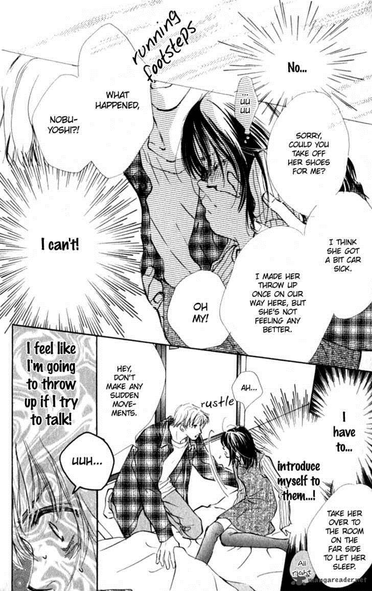 Ashita Mo Kitto Koishiteru 4 17