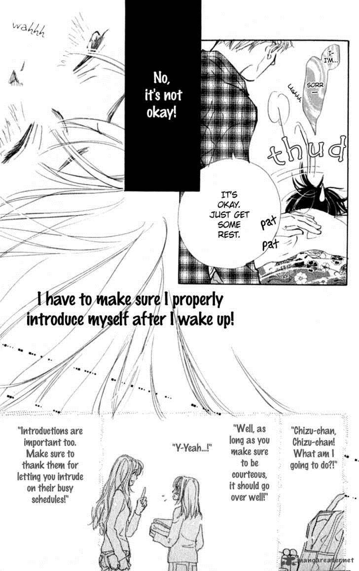Ashita Mo Kitto Koishiteru 4 18
