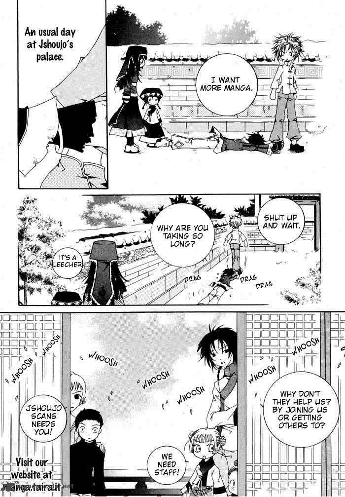 Ashita Mo Kitto Koishiteru 4 2