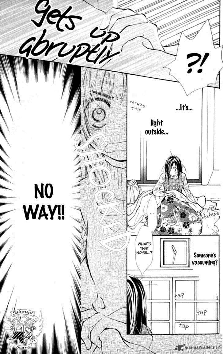 Ashita Mo Kitto Koishiteru 4 20