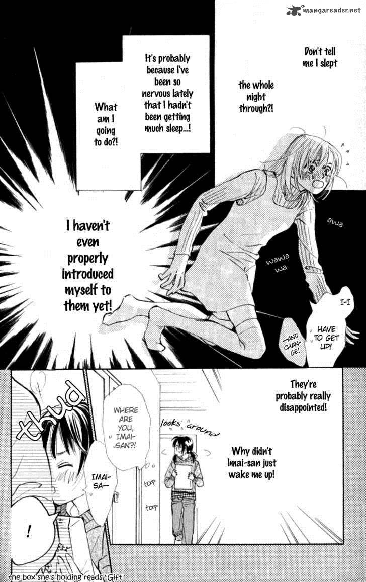 Ashita Mo Kitto Koishiteru 4 21