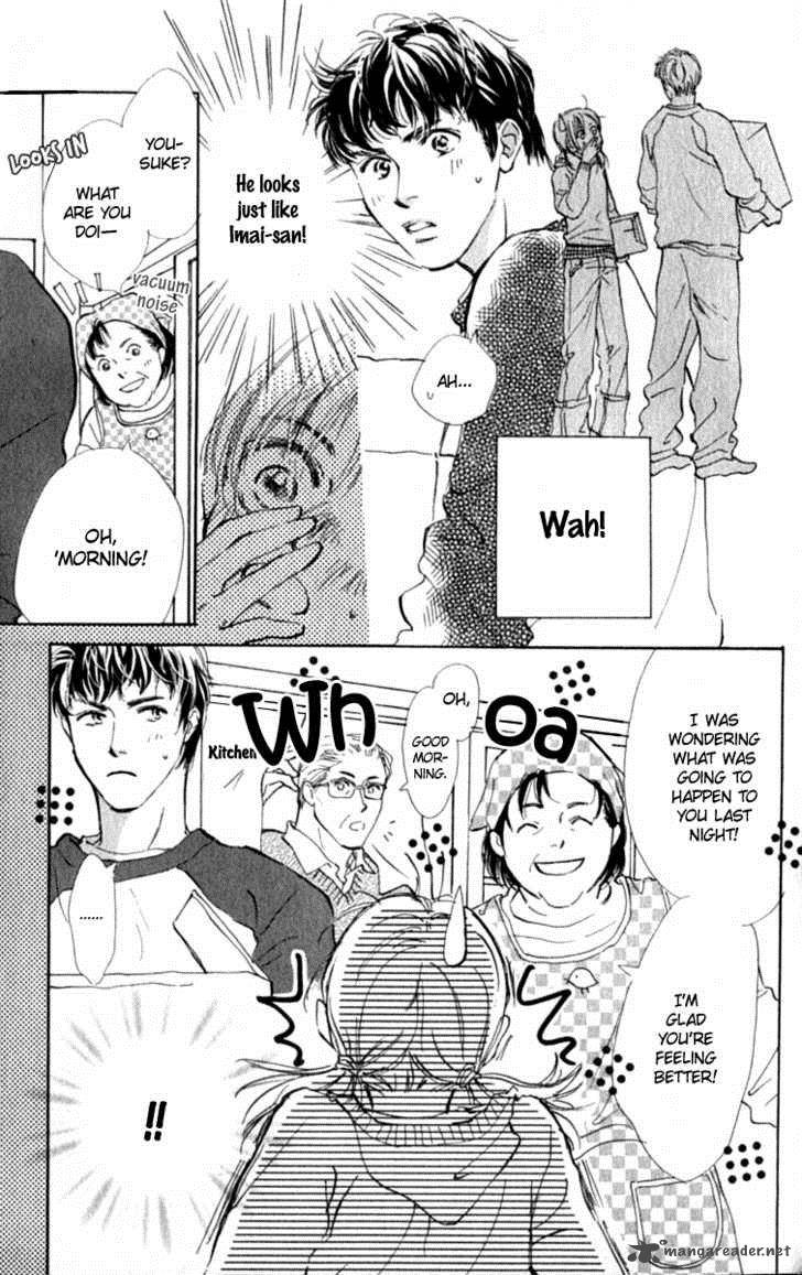 Ashita Mo Kitto Koishiteru 4 22