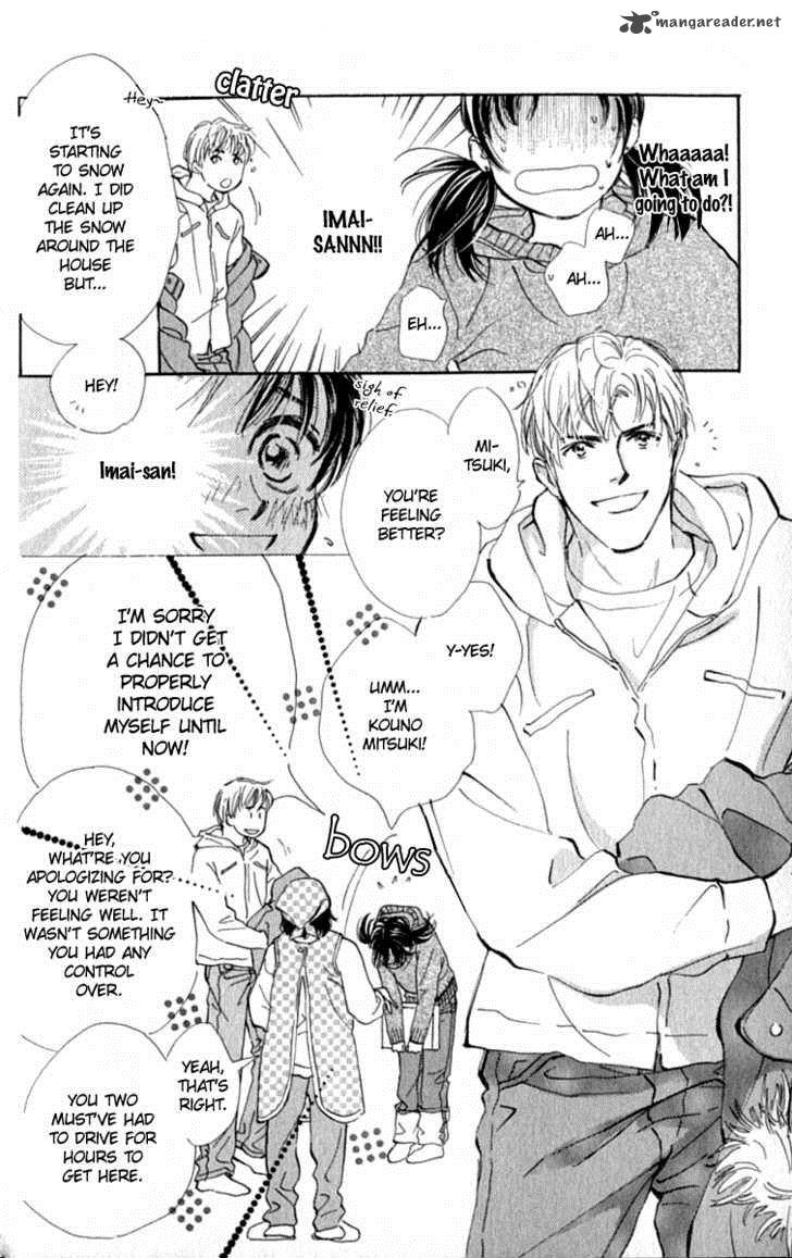 Ashita Mo Kitto Koishiteru 4 23