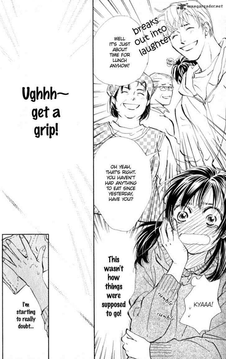 Ashita Mo Kitto Koishiteru 4 25
