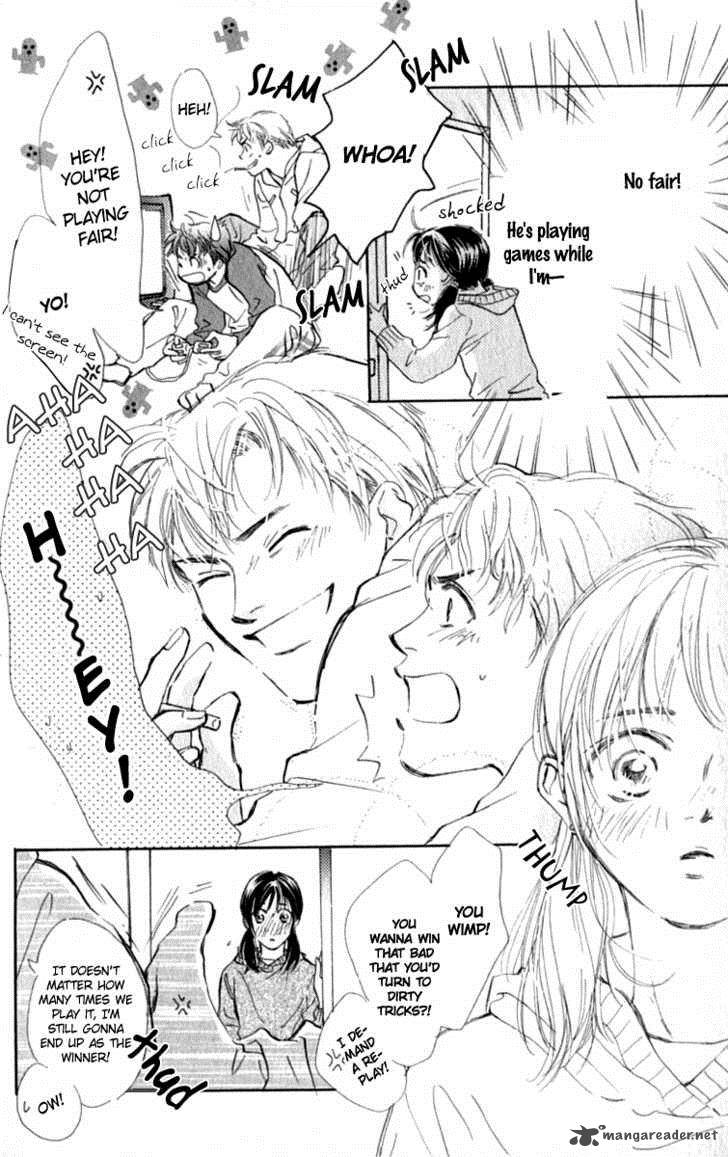 Ashita Mo Kitto Koishiteru 4 27
